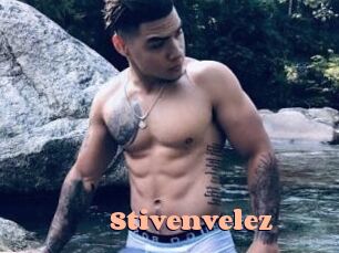 stivenvelez Chatte Rasée