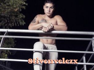 Stivenvelezx