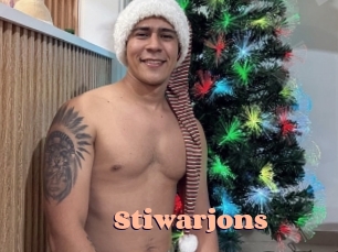 Stiwarjons