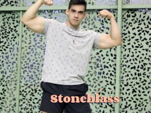 Stoneblass