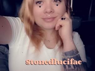 Stonedlucifae