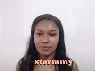 Stormmy