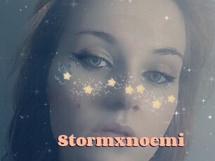 Stormxnoemi