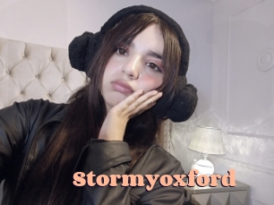 Stormyoxford