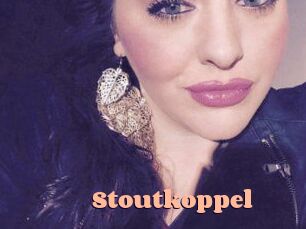Stoutkoppel