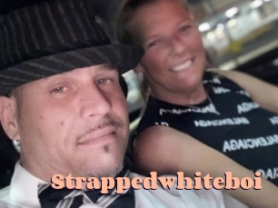 Strappedwhiteboi