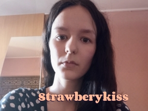Strawberykiss
