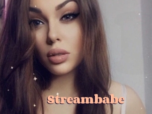 Streambabe