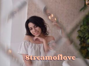 Streamoflove