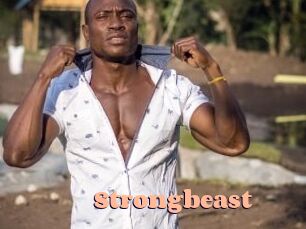 Strongbeast