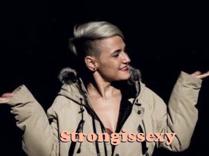 Strongissexy