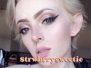 Strwbrrysweetie