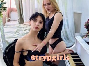 Strypgirls