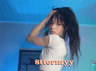 Sttormyy