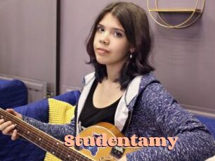 Studentamy