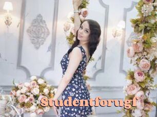 Studentforugf