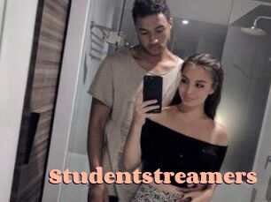 Studentstreamers