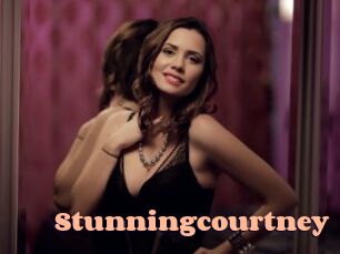 Stunningcourtney