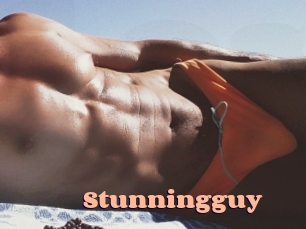 Stunningguy