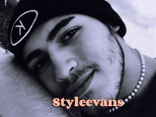 styleevans Chatte Rasée