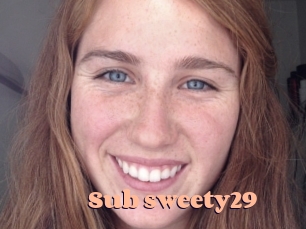 Sub_sweety29