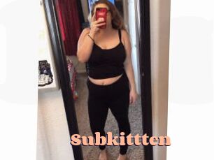 Subkittten