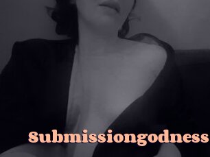 Submissiongodness