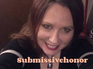 Submissivehonor
