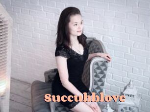 Succubblove
