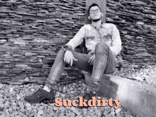 Suckdirty