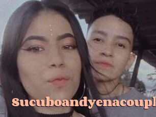 Sucuboandyenacouple