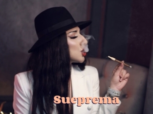 Sueprema