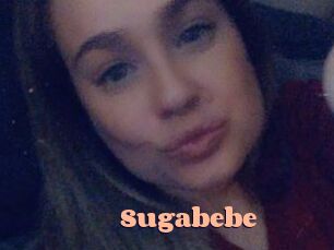 Sugabebe