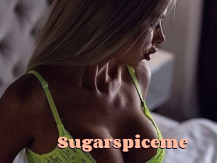Sugarspiceme