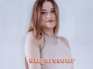 Sugarssour