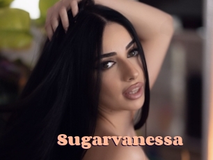 Sugarvanessa