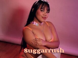 suggarrush Chatte Rasée