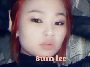 Suin_lee
