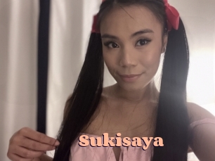 Sukisaya