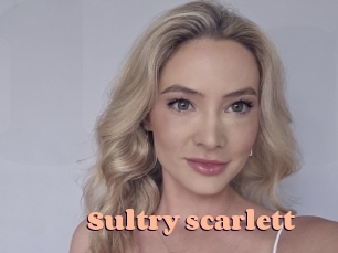 Sultry_scarlett