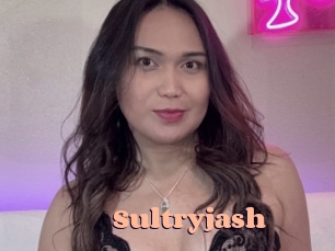 Sultryjash