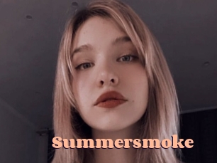 Summersmoke