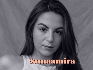 Sunaamira