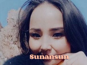 Sunansun