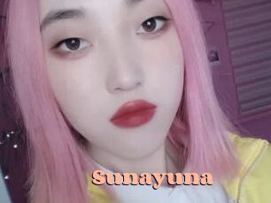 Sunayuna