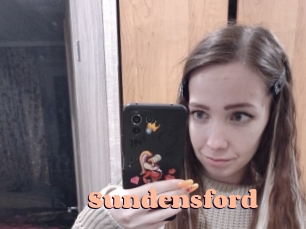 Sundensford