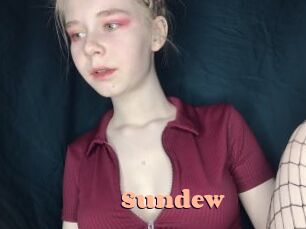 Sundew