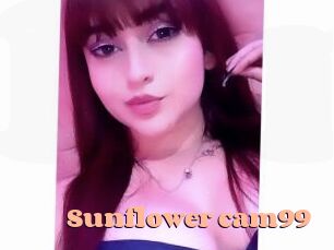 Sunflower_cam99