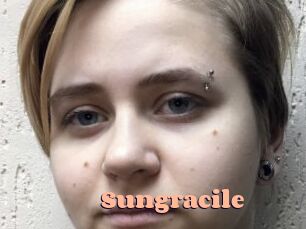 Sungracile