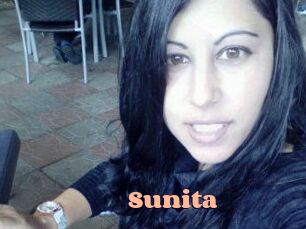 Sunita